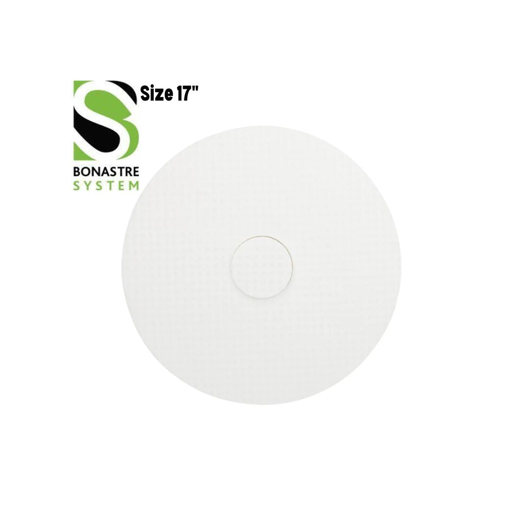 Bonastre Orbipad Soft for Rotary 17
