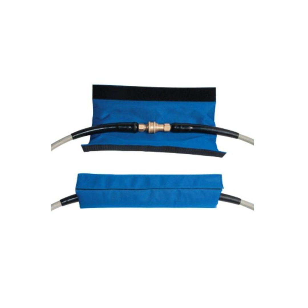 Hydroforce Quick Connect Wrap Blue – Cleanspec Cumbria Limited