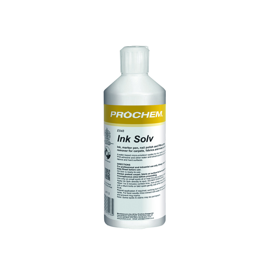 Prochem Ink Solv 500ml