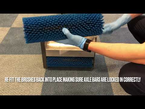 PRO 35 Dry & Wet Carpet & Floor Cleaner – Cleanspec Cumbria Limited
